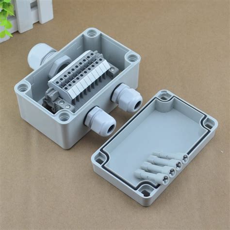 car stud junction box|electrical junction blocks uk.